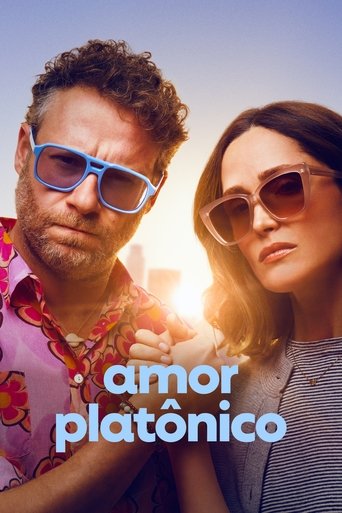 Amizade Platónica