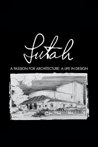 Lutah - A Passion for Architecture: A Life in Design (2014)
