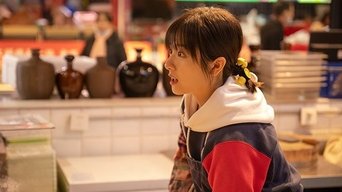 Episódio Episódio 4 da série Anjos caem às vezes