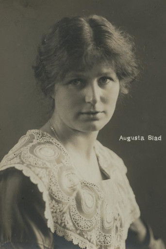 Foto de Augusta Blad