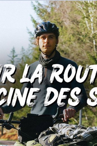 Sur la route à la racine des saveurs