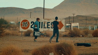 Where in the Hell (2024)