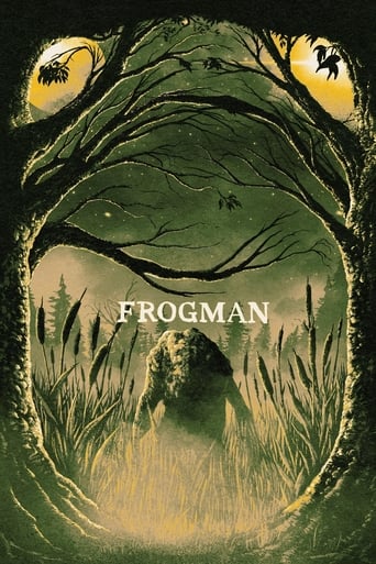 Frogman en streaming 