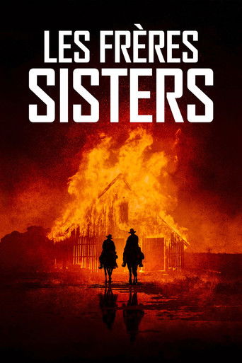 Les Frères Sisters