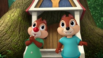 Episódio Episódio 38 da série Mickey: Aventuras sobre Rodas