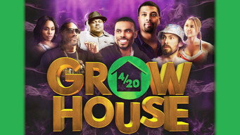 #5 Grow House