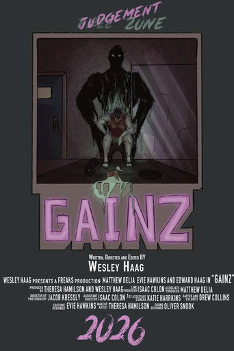 GAINZ (1970)