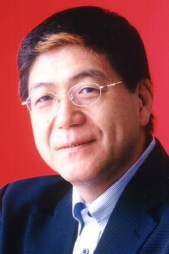 Image of Daisuke Maki