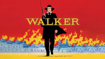 #17 Walker