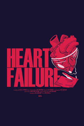 Poster för Heart Failure