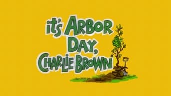 It's Arbor Day, Charlie Brown (1976)