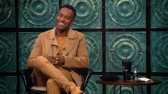 Que História é Essa, Porchat?