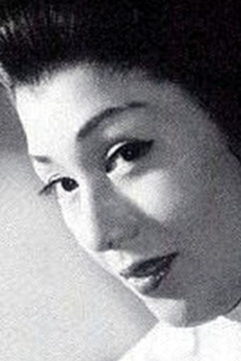 Image of Katsuko Wakasugi