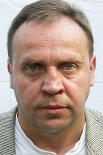 Image of Wojciech Namiotko