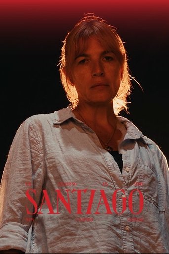 Santiago: Season 1