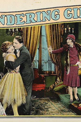Wandering Girls (1927)