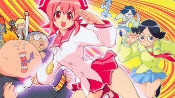 Pani Poni Dash! - S1E01