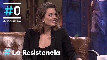 La resistencia T2E17