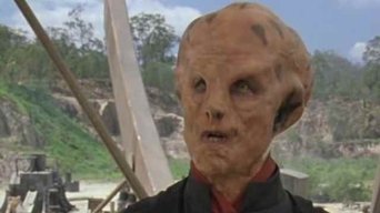 Episódio Episódio 16 da série O Mundo Perdido