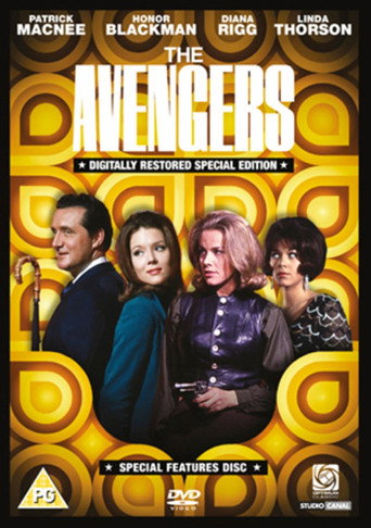 Staffel 1