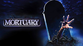 #10 Mortuary