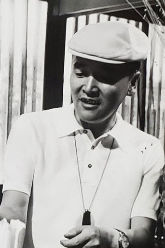 Takashi Tsuboshima