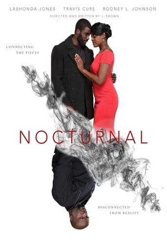 Poster of Nocturnal