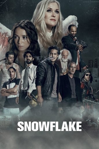 Snowflake (2018)