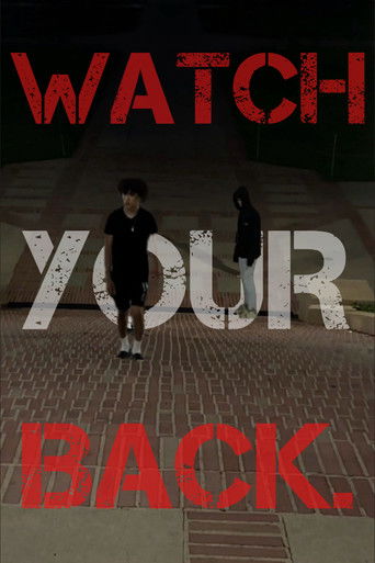 WATCH YOUR BACK (2023)