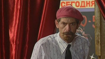 第8話：Maski At The Movies