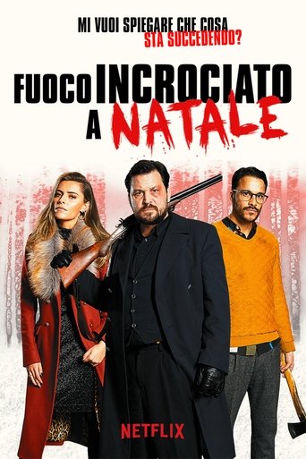 Natal Sob Fogo Cruzado Torrent (2020) Dual Áudio 5.1 / Dublado WEB-DL 720p e 1080p – Download