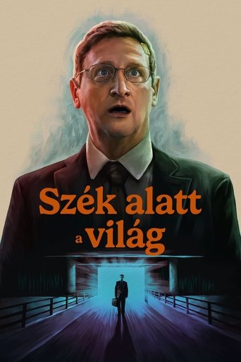 Szék alatt a világ - Season 1 Episode 1