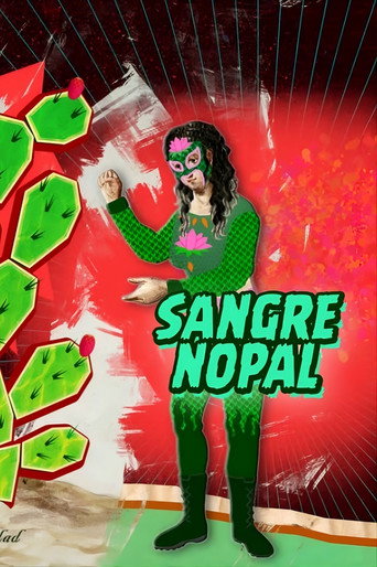 Sangre Nopal