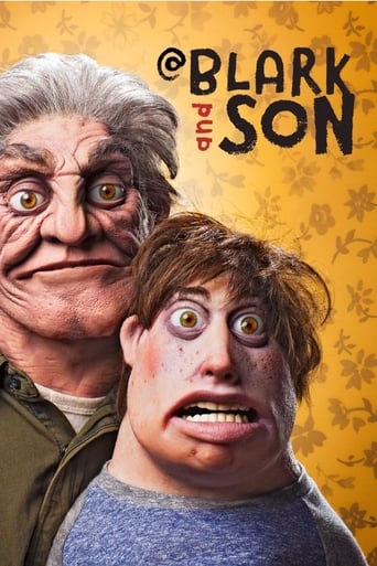 Poster of Blark And Son