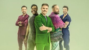 Queer Eye: Brasil - S1E01