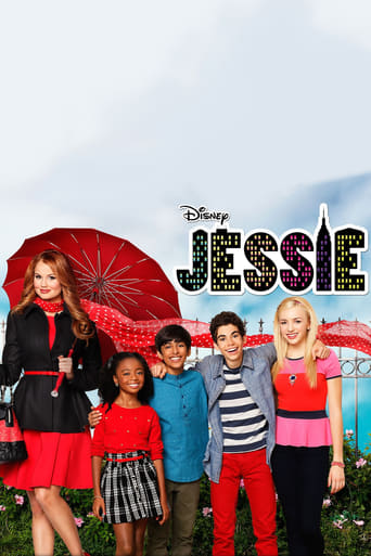 Jessie Poster