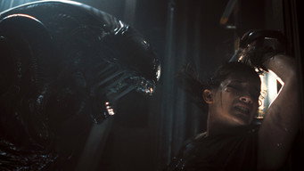 #24 Чужий: Ромул