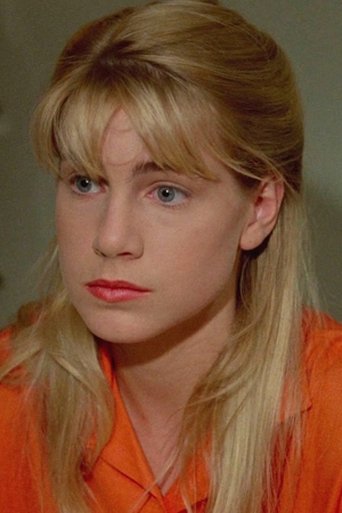 Marti Greenberg headshot