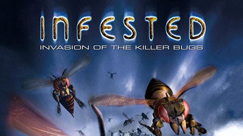 Infested (2002)