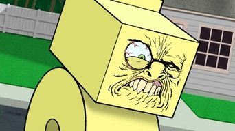 Cena de Episódio 12