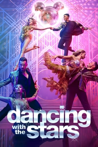 Dancing with the Stars en streaming 