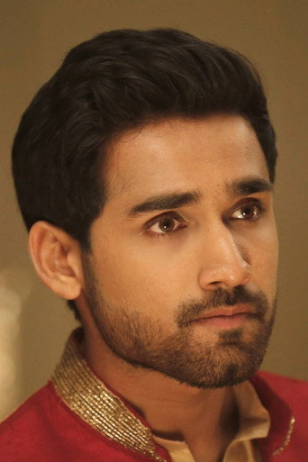 Amitash Pradhan
