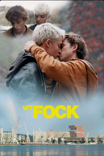wtFOCK Season 3 (2019)