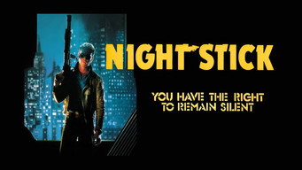 #4 Nightstick