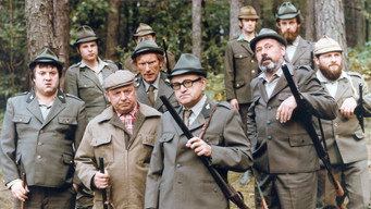 Mateji, proc te holky nechteji? (1981)