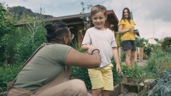 Escena 6 de Garden Plot