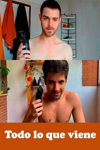 Todo lo que viene