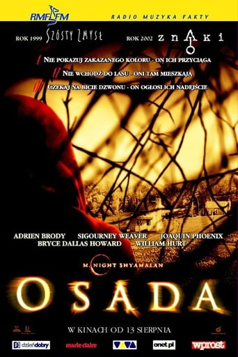 Osada / The Village
