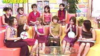 第59話：Haromoni highlights