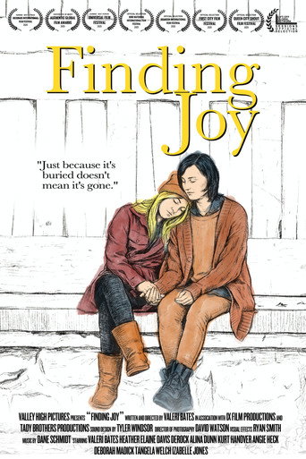 Finding Joy (2026)